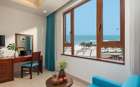 Platinum Beach Hotel & Apartment